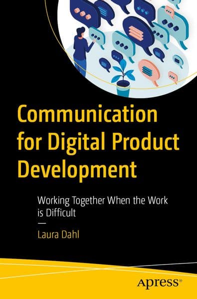 Communication for Digital Product Development