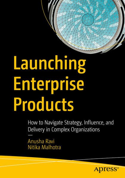 Launching Enterprise Products