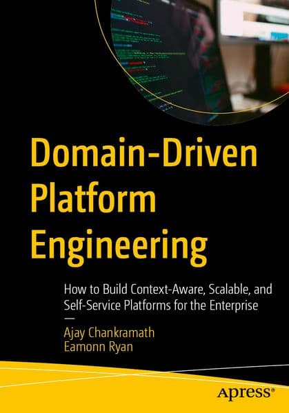 Domain-Driven Platform Engineering