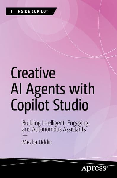 Creative AI Agents with Copilot Studio