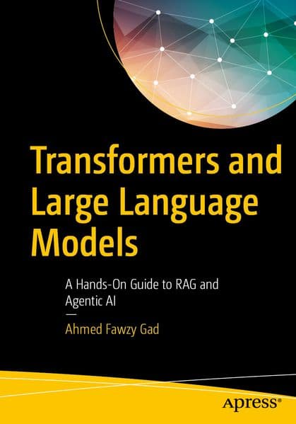 Transformers and Large Language Models