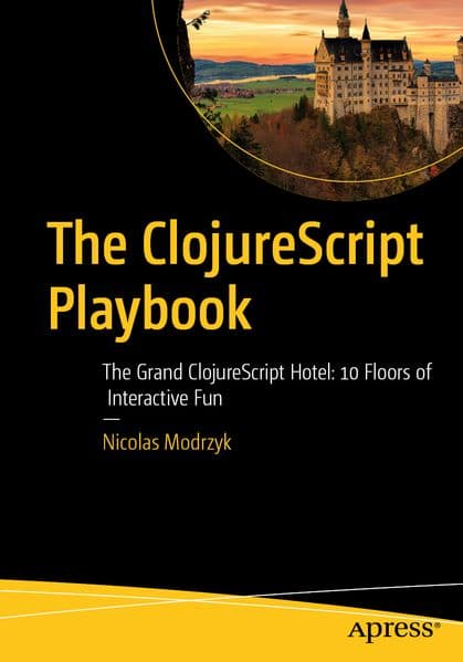 The ClojureScript Playbook