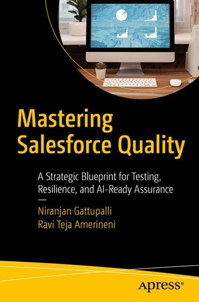 Mastering Salesforce Quality