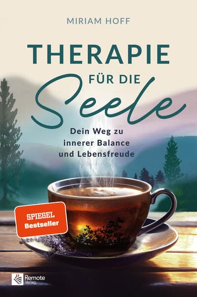 Therapie für die Seele