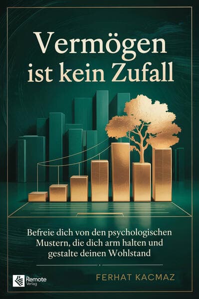 Vermögen ist kein Zufall