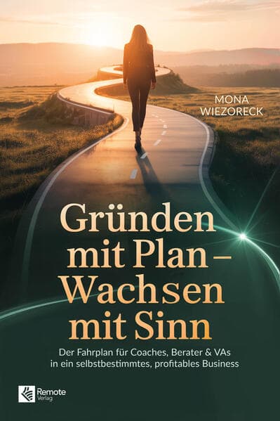 Gründen mit Plan – Wachsen mit Sinn