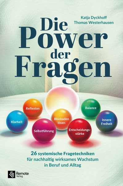 Die Power der Fragen