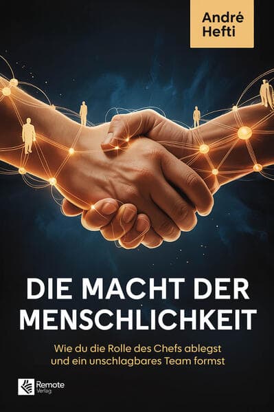 Die Macht der Menschlichkeit