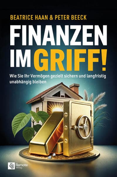 Finanzen im Griff!
