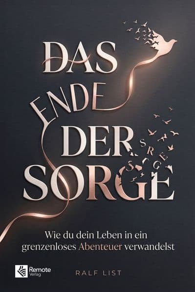 Das Ende der Sorge