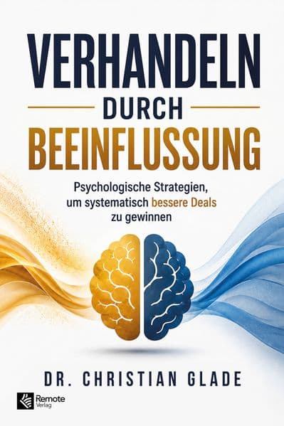 Verhandeln durch Beeinflussung