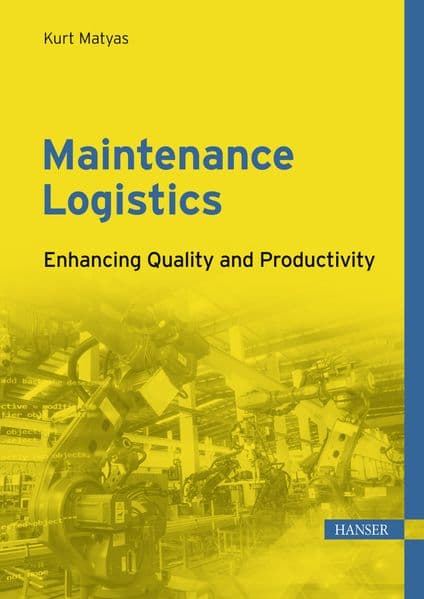 Maintenance Logistics