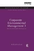 Corporate Environmental Management 3