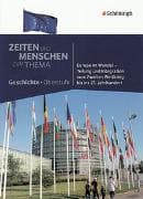 Zeiten und Menschen - Zum Thema