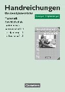 Mathematik - Berufsfachschule - Kaufmännisch, hauswirtschaftlich-sozialpädagogisch, landwirtschaftlich
