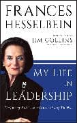 My Life in Leadership