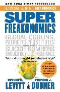 SuperFreakonomics