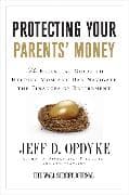 Protecting Your Parents' Money