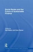 Social Banks and the Future of Sustainable Finance