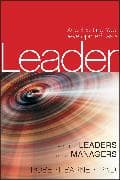 Accelerating Your Development as a Leader