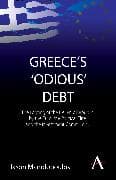 Greece's 'Odious' Debt