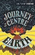 Journey to the Centre of the Earth