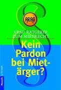 ARAG Ratgeber zum Mietrecht