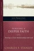 Pursuing a Deeper Faith: 19