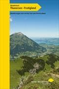 Wanderbuch Thunersee-Frutigland