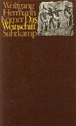 Das Weinschiff