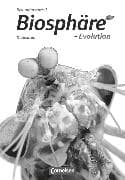 Biosphäre Sekundarstufe II - Themenbände
