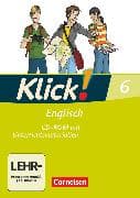 Klick! Englisch - Ausgabe 2008 - Band 6: 10. Schuljahr
