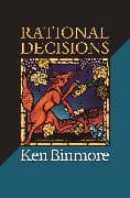 Rational Decisions