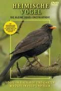 Heimische Vögel - Vögel in Haus, Hof und Garten und Vögel in Feld und Flur