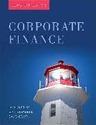 Corporate Finance