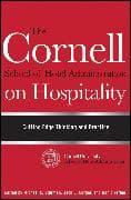 The Cornell School of Hotel Administration on Hospitality