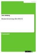 Beamersteuerung über RS232