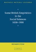 Some British Empiricists in the Social Sciences, 1650–1900