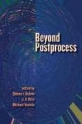 Beyond Postprocess