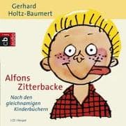 Alfons Zitterbacke