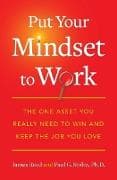 Put Your Mindset to Work