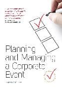 Planning and Managing a Corporate Event