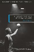 Philosophy of the Performing Arts