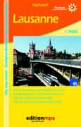 Lausanne centre ville
