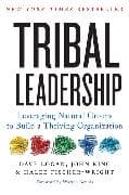Tribal Leadership