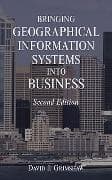 Bringing Geographical Information Systems into Business