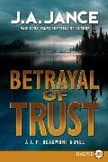Betrayal of Trust