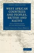 West African Countries and Peoples, British and Native