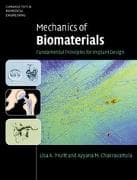 Mechanics of Biomaterials