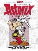 Asterix: Asterix Omnibus 1